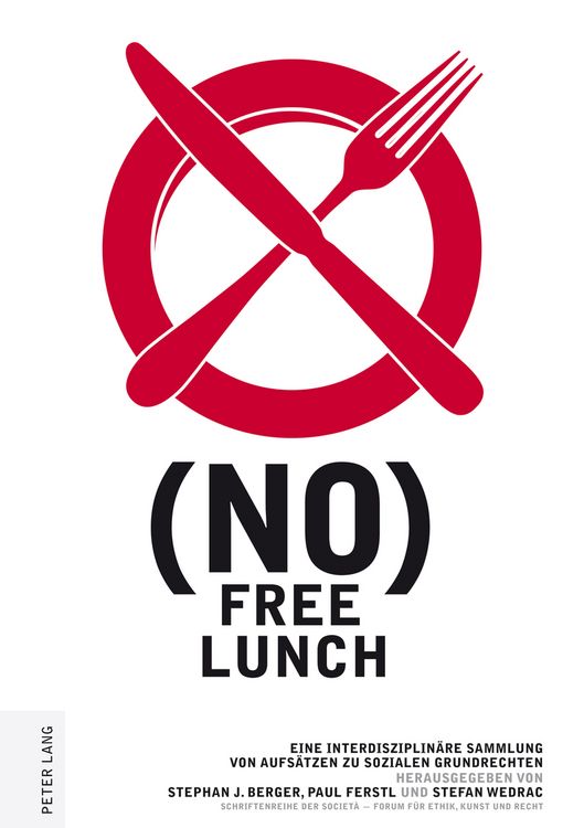 Produktbild: (no) free lunch