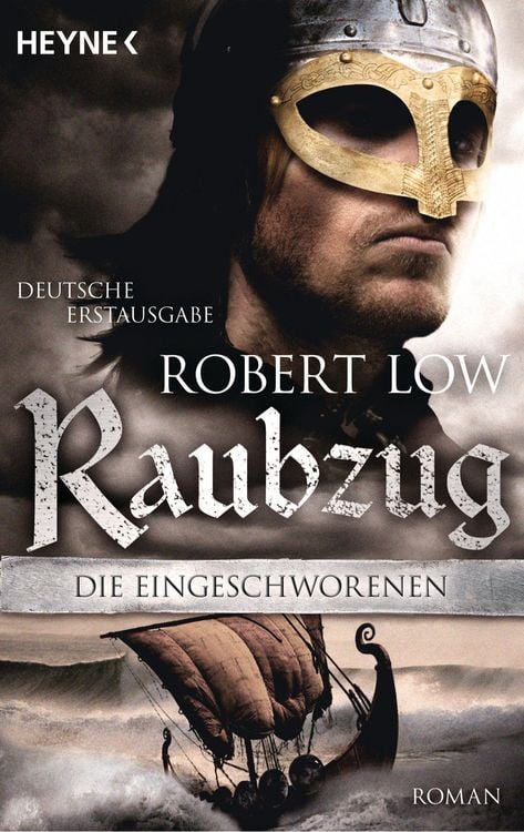 Produktbild: Die Eingeschworenen - Raubzug