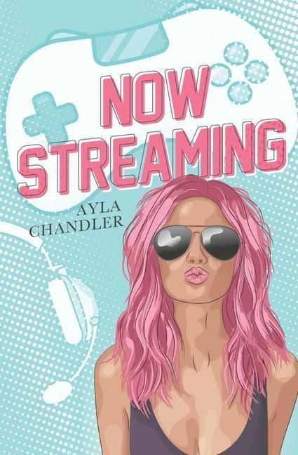 Produktbild: Now Streaming