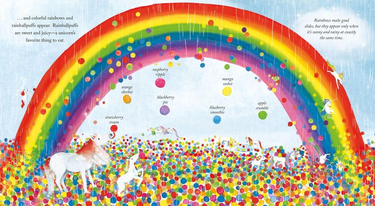 Produktbild: Believer's Guide to Unicorns