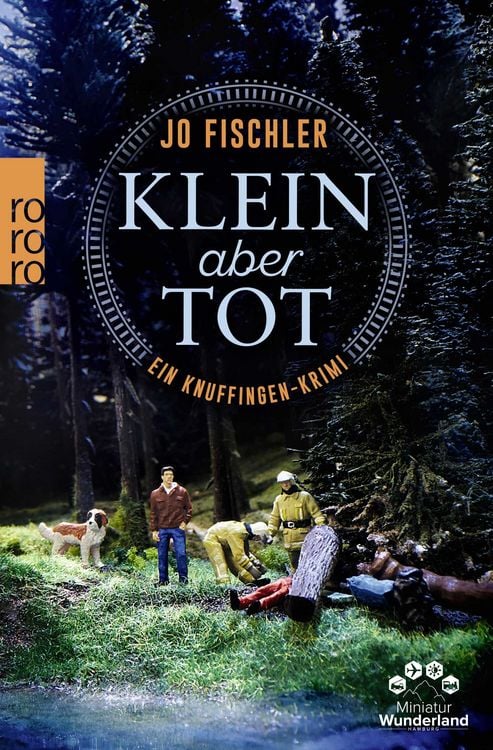 Produktbild: Klein aber tot