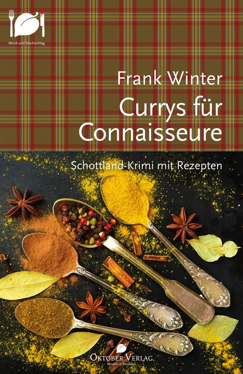 Produktbild: Currys f&uuml;r Connaisseure