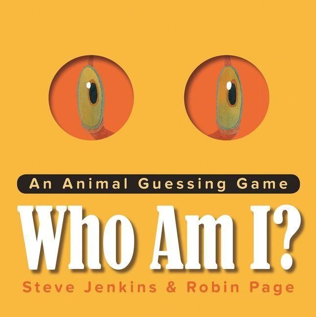 Produktbild: Who Am I?