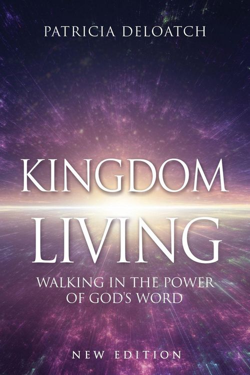 Produktbild: Kingdom Living