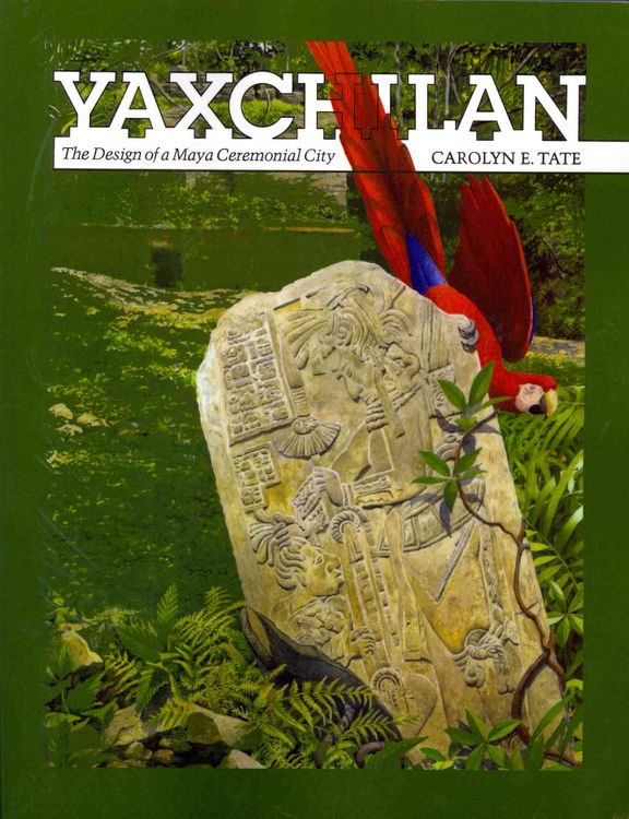 Produktbild: Yaxchilan