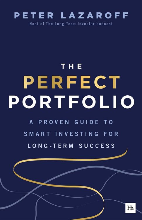 Produktbild: The Perfect Portfolio