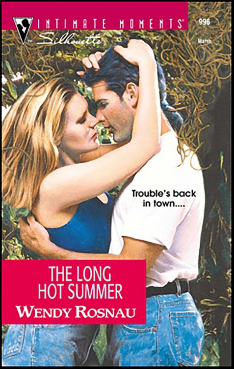 Produktbild: The Long Hot Summer