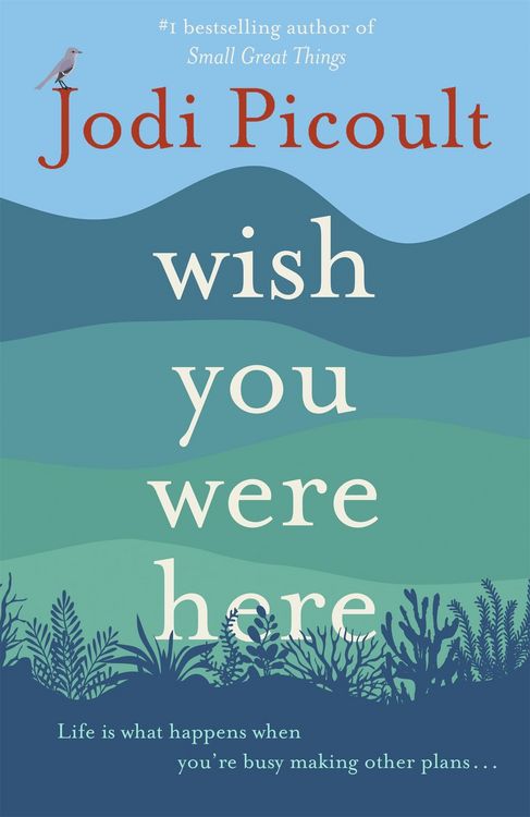 Produktbild: Wish You Were Here