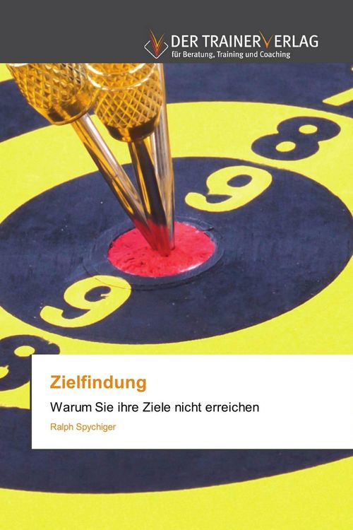 Produktbild: Zielfindung