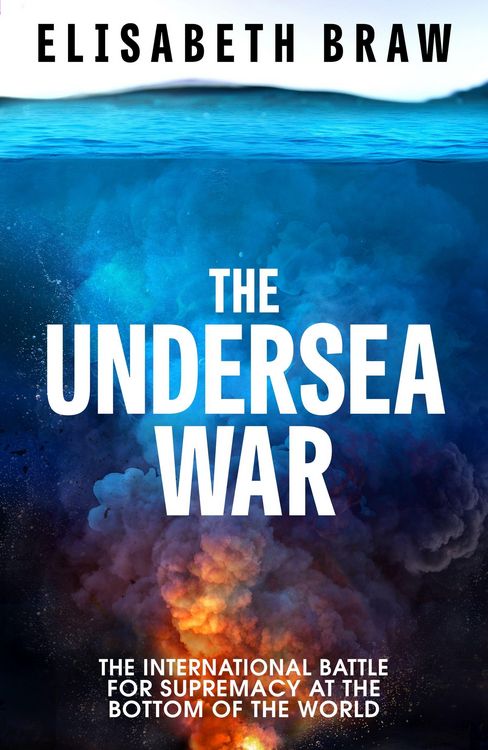 Produktbild: The Undersea War