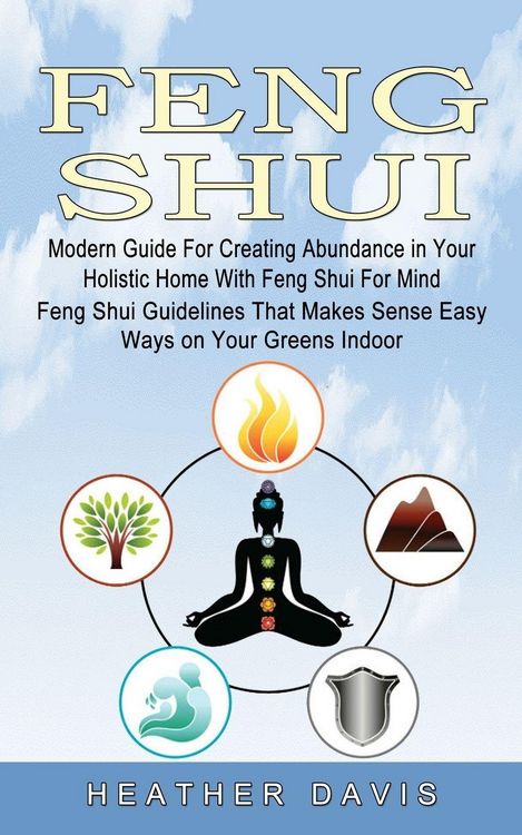 Produktbild: Feng Shui