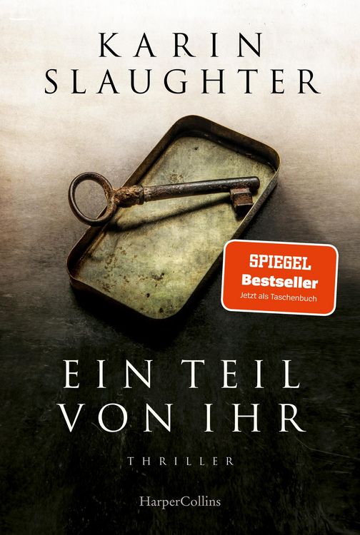 Produktbild: Ein Teil von ihr