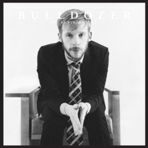 Produktbild: Bulldozer