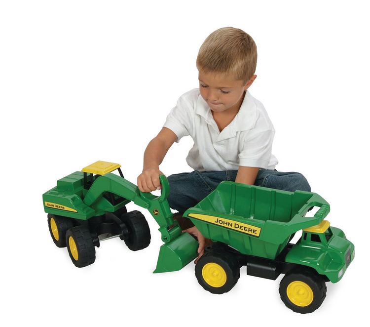 Produktbild: Big Scoop Bagger