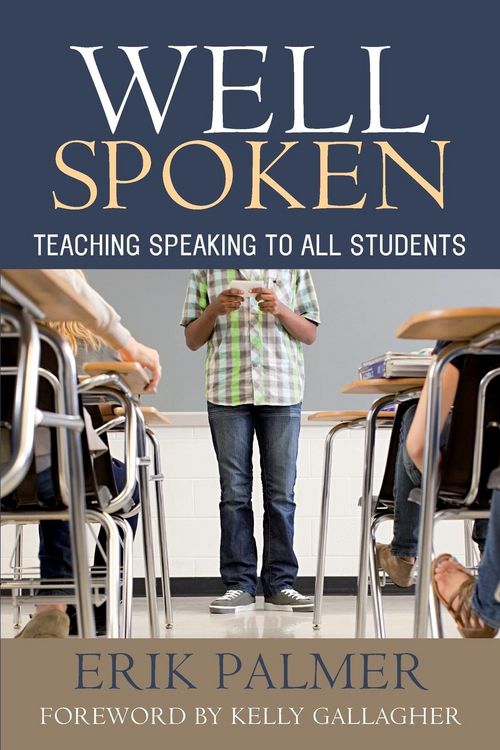Produktbild: Well Spoken