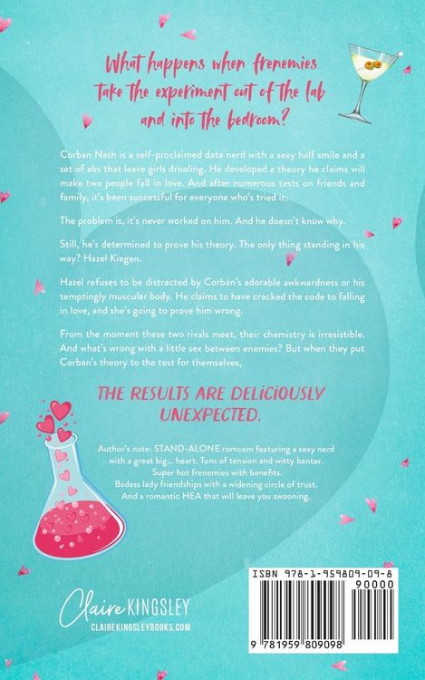 Produktbild: Falling for My Enemy
