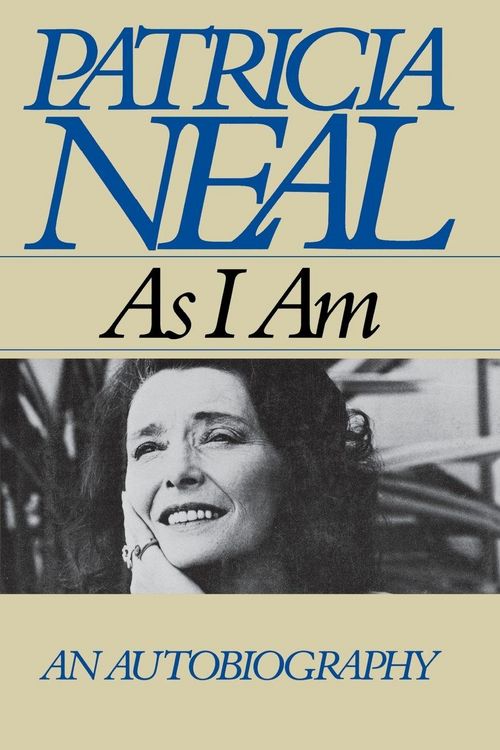 Produktbild: As I Am