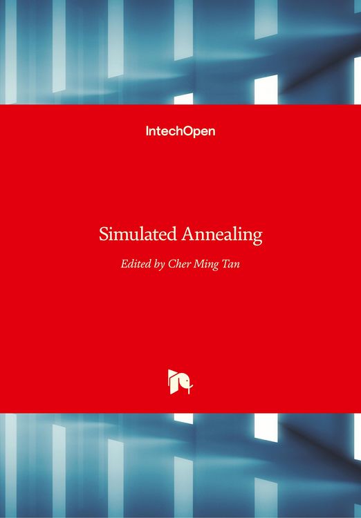 Produktbild: Simulated Annealing