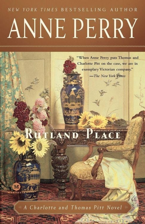 Produktbild: Rutland Place