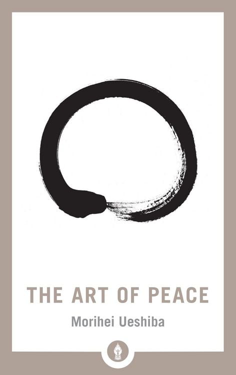 Produktbild: The Art of Peace