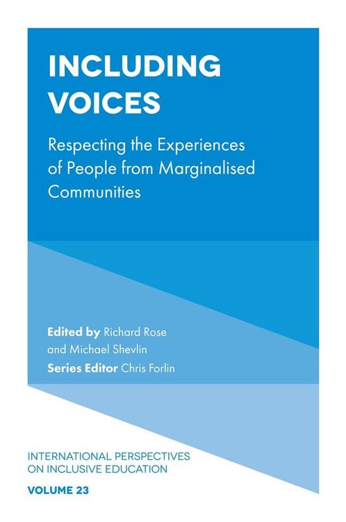 Produktbild: Including Voices