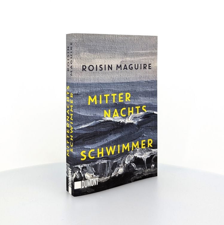 Produktbild: Mitternachtsschwimmer