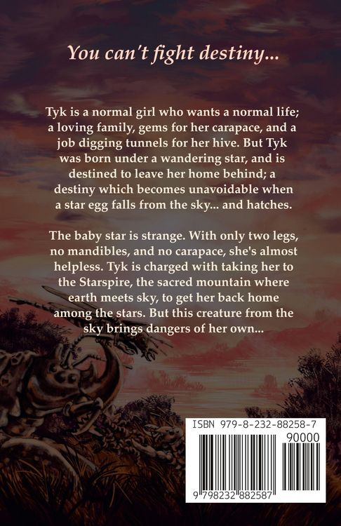 Produktbild: Child of a Wandering Star