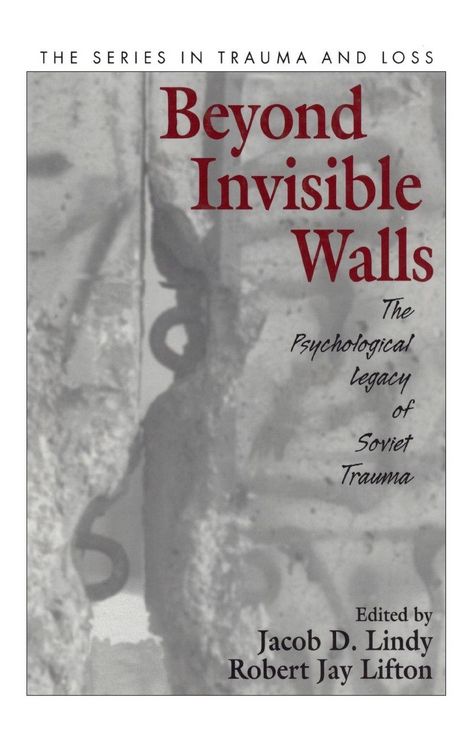 Produktbild: Beyond Invisible Walls