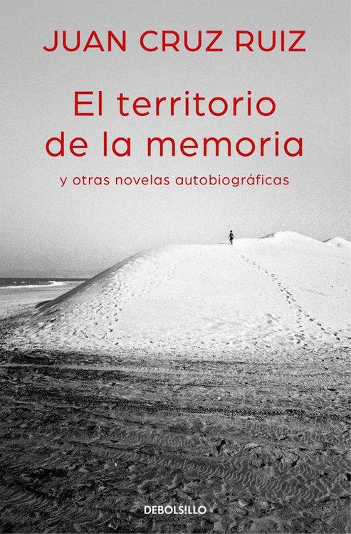 Produktbild: El territorio de la memoria y otras novelas autobiogr&aacute;ficas