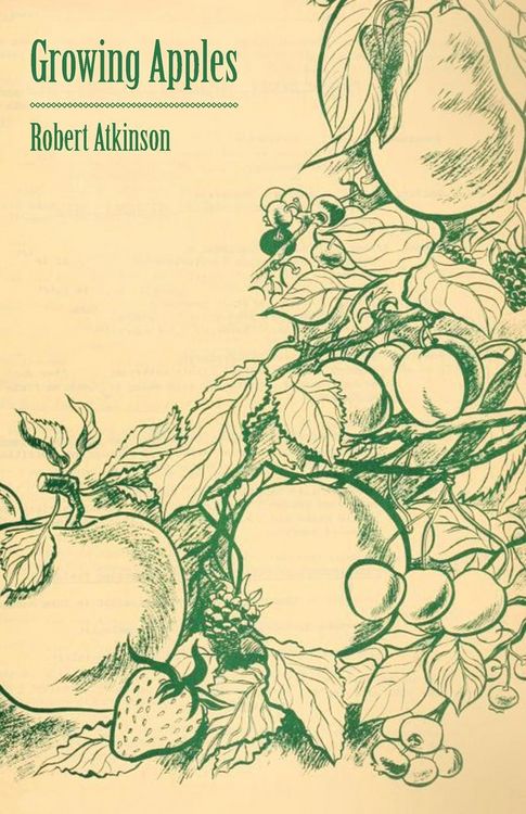 Produktbild: Growing Apples