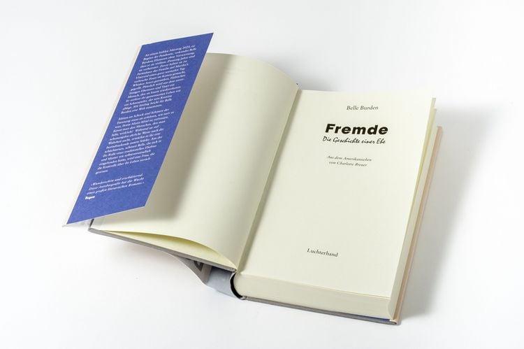 Produktbild: Fremde