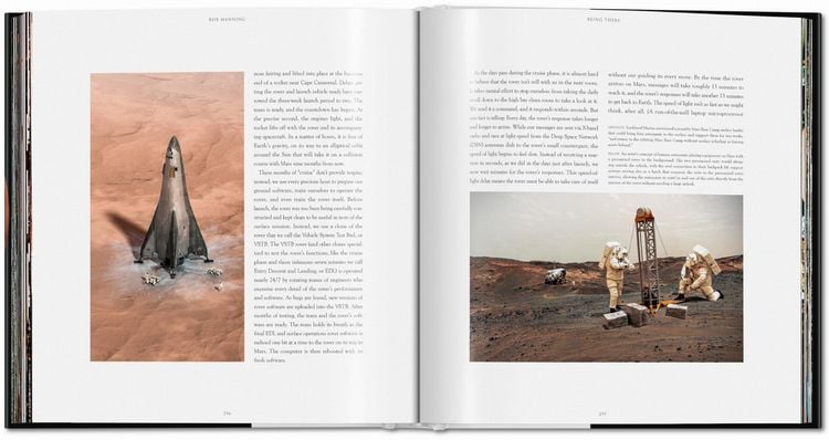 Produktbild: Mars