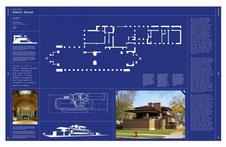 Produktbild: Architectural Floor Plans