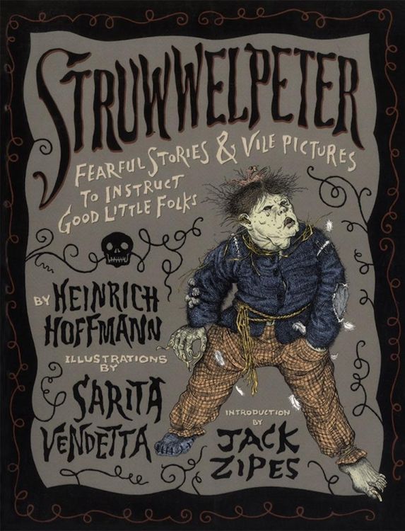 Produktbild: Struwwelpeter