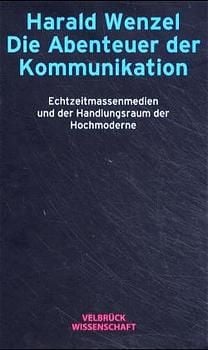 Produktbild: Die Abenteuer der Kommunikation