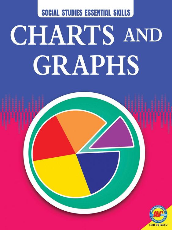 Produktbild: Charts and Graphs
