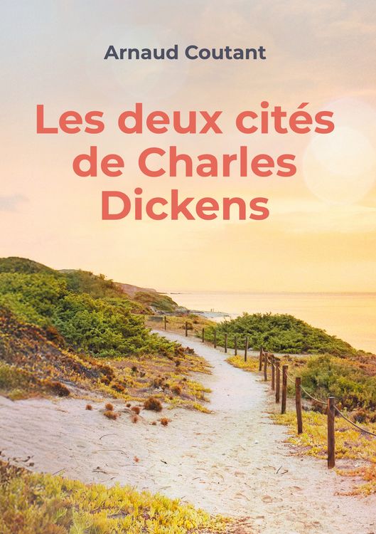 Produktbild: Les deux cit&eacute;s de Charles Dickens