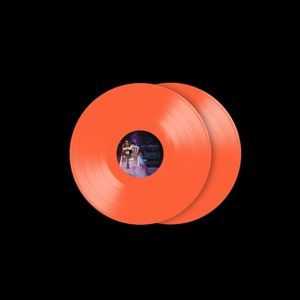 Produktbild: Spaceman - Neon Orange -