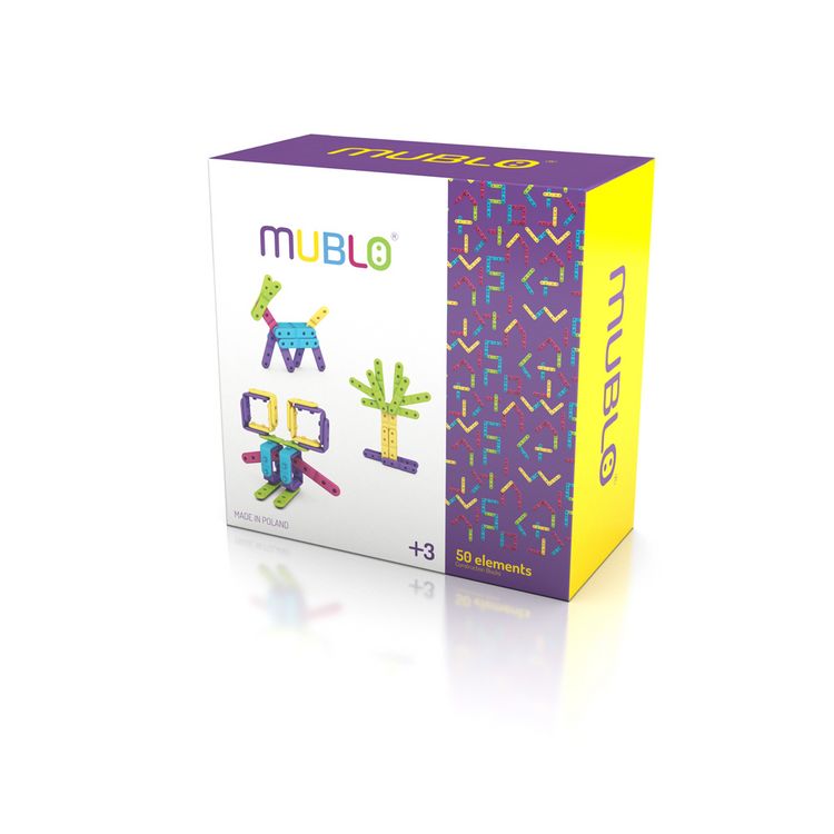 Produktbild: Meli Mublo 50