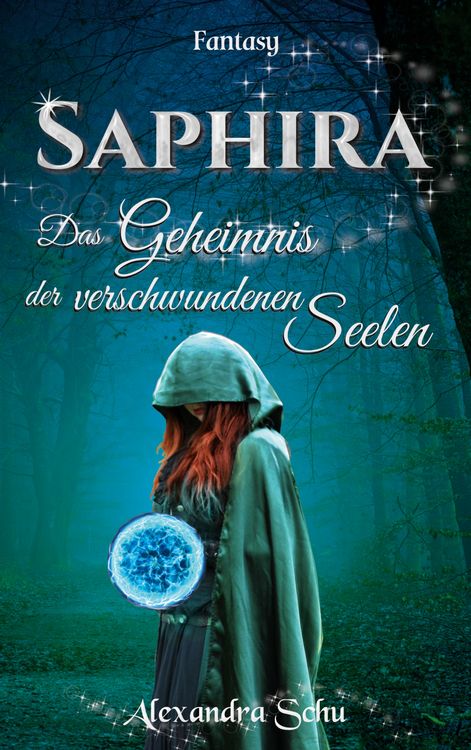 Produktbild: Saphira