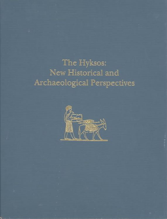 Produktbild: The Hyksos