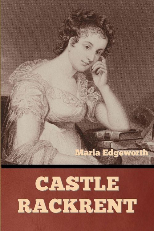 Produktbild: Castle Rackrent