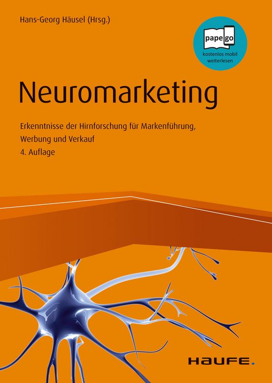 Produktbild: Neuromarketing