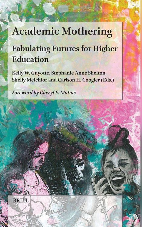 Produktbild: Academic Mothering