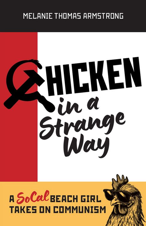 Produktbild: Chicken in a Strange Way