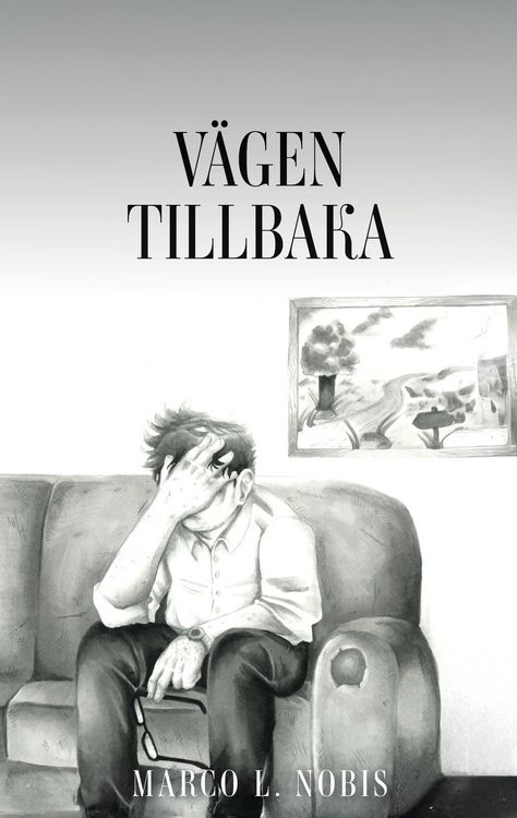 Produktbild: V&auml;gen tillbaka