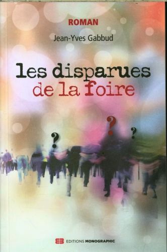 Produktbild: Les disparues de la foire