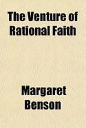 Produktbild: The Venture of Rational Faith