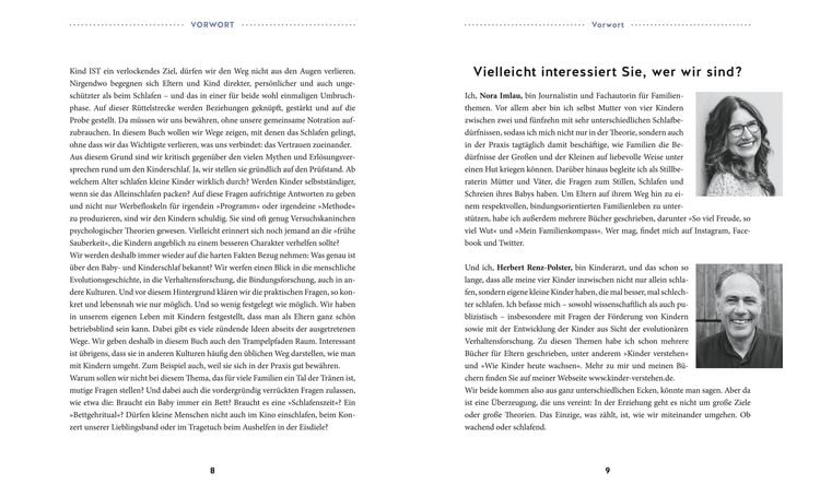 Produktbild: Schlaf gut, Baby!