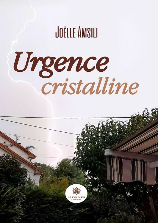Produktbild: Urgence cristalline